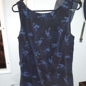 *BOGO FREE* Ladies Dress sz L